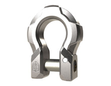 Load image into Gallery viewer, Road Armor iDentity Aluminum Shackle - Raw Aluminum (Single)