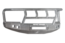 Load image into Gallery viewer, Road Armor 14-15 Chevy 1500 Stealth Front Bumper w/Titan II Guard - Raw
