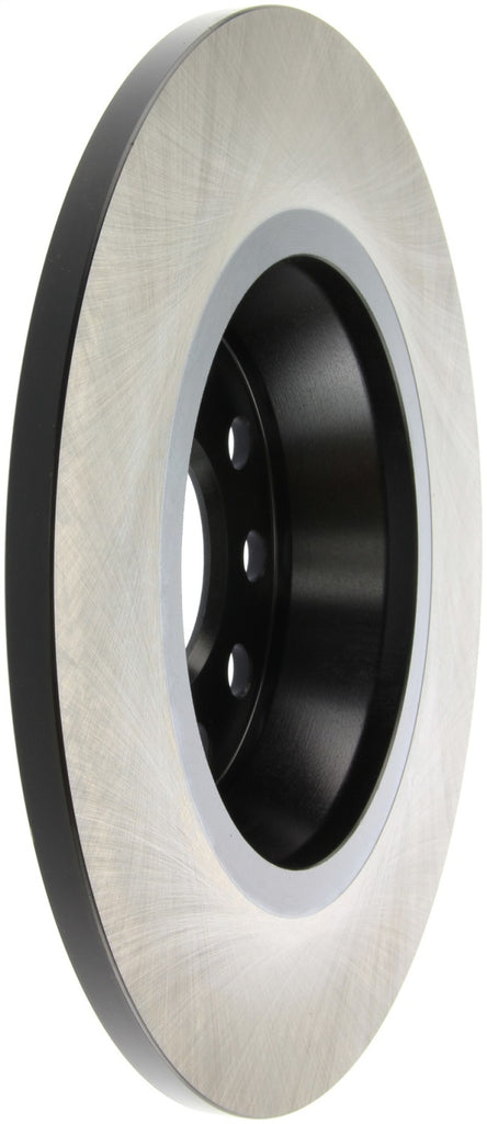 Stoptech Premium Cryo High Carbon Brake Rotor