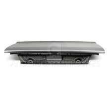 Load image into Gallery viewer, Anderson Composites 08-18 Dodge Challenger Type-OE Dry Carbon Decklid