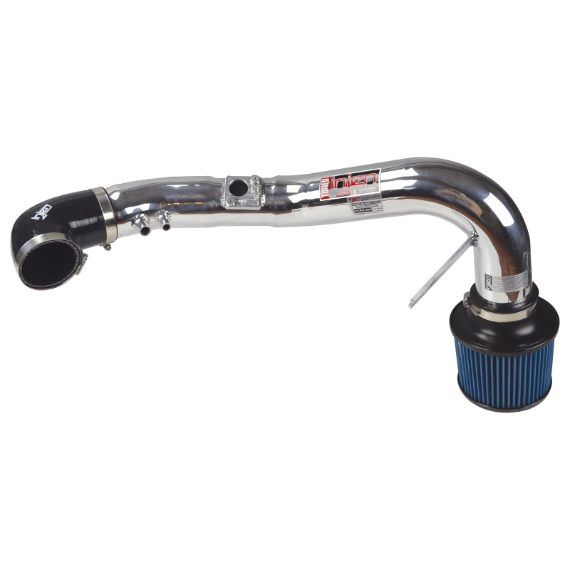 Injen 06-09 Civic Si Coupe & Sedan Polished Cold Air Intake