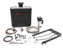 Load image into Gallery viewer, Snow Performance 07-17 Cummins 6.7L Stg 2 Boost Cooler Water Injection Kit (SS Braid Line &amp; 4AN)