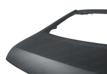 Load image into Gallery viewer, Seibon 02-08 Nissan 350Z OEM Dry Carbon Fiber Trunk Lid