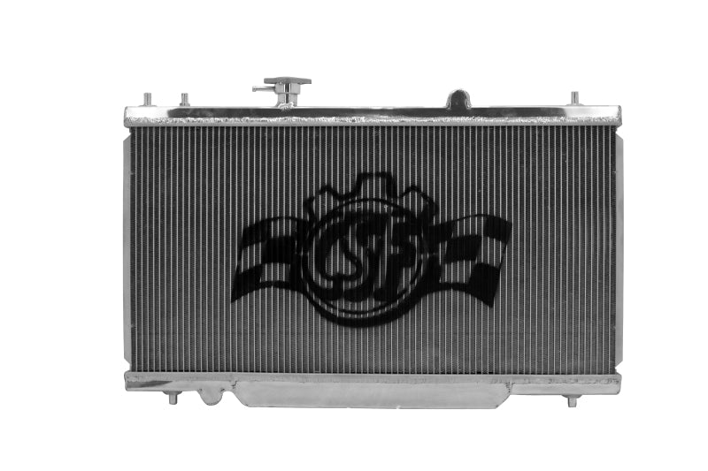 CSF 02-06 Acura RSX Radiator
