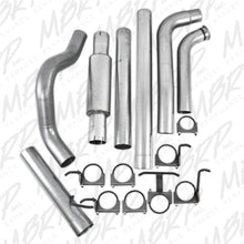 Load image into Gallery viewer, MBRP 2003-2007 Ford F-250/350 6.0L P Series Exhaust System