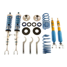 Load image into Gallery viewer, Bilstein B16 2003 Nissan 350Z Base Front and Rear Performance Suspension System