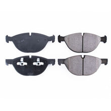 Load image into Gallery viewer, Power Stop 11-18 BMW X5 Front Z16 Evolution Ceramic Brake Pads