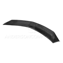 Load image into Gallery viewer, Anderson Composites 10-13 Chevrolet Camaro Type-ST Rear Spoiler