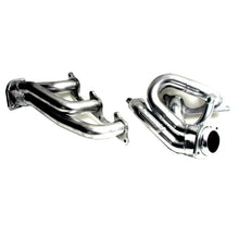 Load image into Gallery viewer, BBK 05-10 Mustang 4.0 V6 Shorty Tuned Length Exhaust Headers - 1-5/8 Chrome