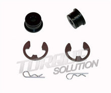 Load image into Gallery viewer, Torque Solution Shifter Cable Bushings: Toyota Celica GT 2000+