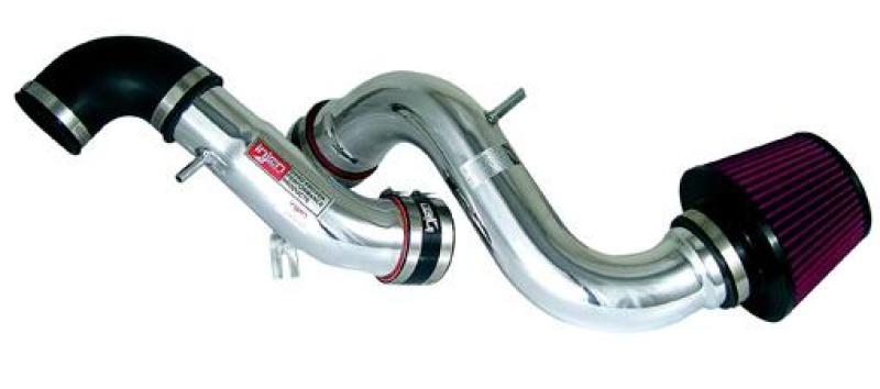 Injen 04-06 Altima 3.5L V6 Polished Cold Air Intake