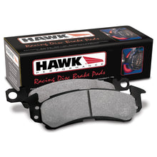 Load image into Gallery viewer, Hawk 00-04 Ford Focus Blue 9012 Race Front Brake Pads