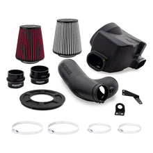 Load image into Gallery viewer, Mishimoto 2017+ Ford F-150 2.7L / 3.5L Air Intake w/ Dry Washable Filter