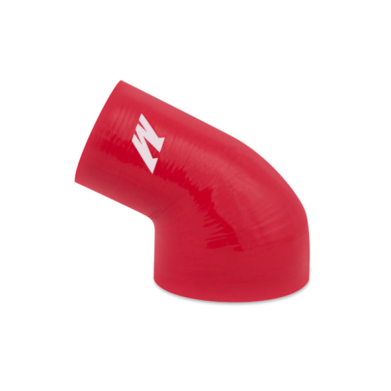 Mishimoto 01-06 BMW E46 (M3) Red Silicone Intake Boot