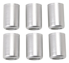 Load image into Gallery viewer, Russell Performance -6 AN Crimp Collars (O.D. 0.600) (6 Per Pack)