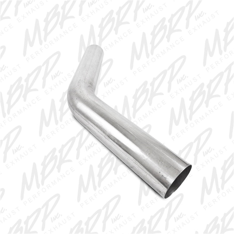 MBRP Universal 3.5in - 90 Deg Bend 12in Legs T304 (NO DROPSHIP)