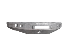 Load image into Gallery viewer, Road Armor 17-20 Ford F-250 Stealth Front Non-Winch Bumper - Raw