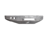 Road Armor 17-20 Ford F-250 Stealth Front Non-Winch Bumper - Raw