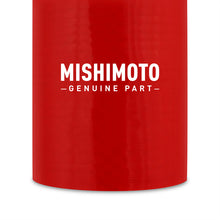 Load image into Gallery viewer, Mishimoto 2in. 45 Degree Silicone Coupler - Red