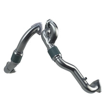 Load image into Gallery viewer, MBRP 08-10 Ford Powerstroke 6.4L Turbo Up-Pipe Kit
