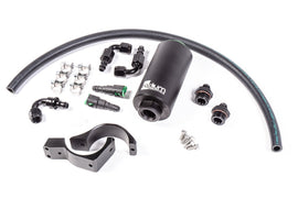 Radium Engineering 03-08 Subaru Forester / 93-07 Subaru Impreza Stainless Fuel Filter (Req. 20-0353)