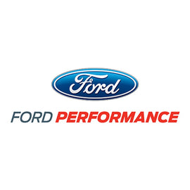 Ford Racing 50ft Pennant String Banner