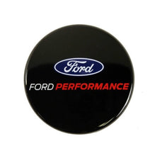 Load image into Gallery viewer, Ford Racing Wheel Center Cap