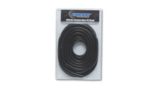 Load image into Gallery viewer, Vibrant Silicon vac Hose Pit Kit Blk 5ft- 1/8in 10ft- 5/32in 4ft- 3/16in 4ft- 1/4in 2ft-3/8in