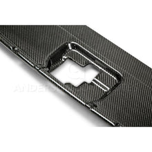 Load image into Gallery viewer, Anderson Composites 15-16 Ford Mustang Radiator Cover