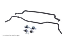Load image into Gallery viewer, ST Suspension 06-13 BMW 3-Series E90/E92/E93 2WD - Front &amp; Rear Sway Bar Set