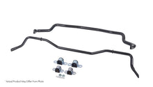 Load image into Gallery viewer, St Suspension BMW 3-Series F30/F34 2WD Sway Bar - Front &amp; Rear