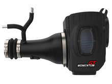 Load image into Gallery viewer, aFe Momentum GT Pro 5R Cold Air Intake System 17-18 Nissan Titan V8 5.6L