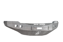 Load image into Gallery viewer, Road Armor 11-14 Chevy 2500 Stealth Front Winch Bumper - Raw