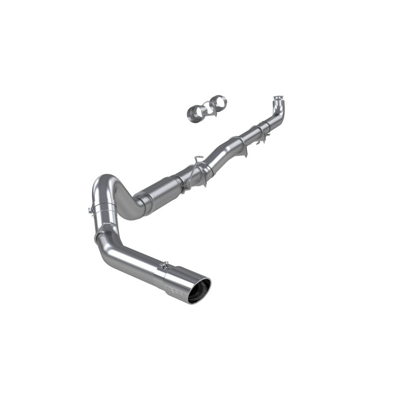 MBRP 2001-2007 Chev/GMC 2500/3500 Duramax Classic EC/CC 5 Off Road Single Side (includes front p