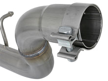 Load image into Gallery viewer, aFe MACH Force-Xp Axle-Back Exhaust System w/NoTip 18-20 Jeep Wrangler L4-2.0T / V6-3.6L