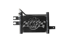 Load image into Gallery viewer, CSF 12-07 Hyundai Veracruz 3.8L Transmission Oil Cooler