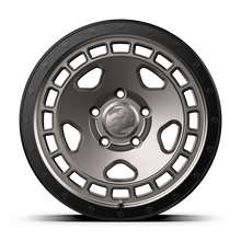 Load image into Gallery viewer, fifteen52 Turbomac HD 17x8.5 5x127 0mm ET 71.5mm Center Bore Magnesium Grey Wheel