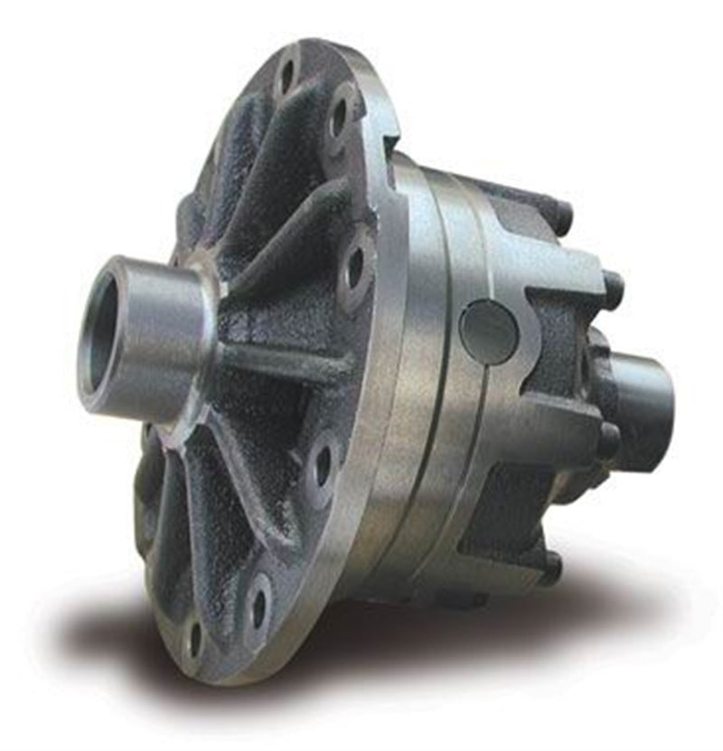 Eaton Detroit Locker Differential 16 Spline 1.62in Axle Shaft Diameter Rockwell/GMC One Ton HD Truck