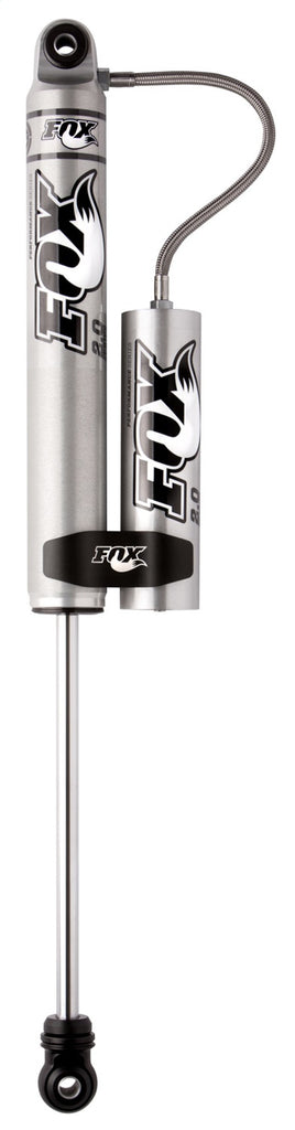 Fox 97-06 Jeep TJ 2.0 Performance Series 8.6in. Smooth Body R/R Rear Shock / 2.5-3.5in & 2-3in Lift