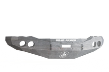 Load image into Gallery viewer, Road Armor 03-05 Dodge 2500 Stealth Front Winch Bumper - Raw