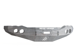 Road Armor 03-05 Dodge 2500 Stealth Front Winch Bumper - Raw