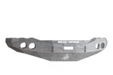 Road Armor 03-05 Dodge 2500 Stealth Front Winch Bumper - Raw