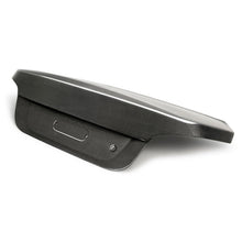 Load image into Gallery viewer, Seibon 04-10 BMW E60 5-Series OEM-Style Carbon Fiber Trunk/Hatch
