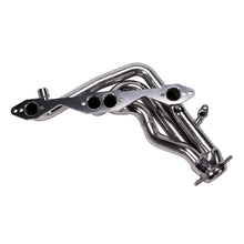 Load image into Gallery viewer, BBK 93-96 Chevrolet Impala SS Shorty Tuned Length Exhaust Headers - 1-5/8 Chrome