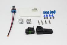 Load image into Gallery viewer, Walbro Universal Installation Kit: Fuel Filter and Wiring Harness for F90000267 E85 Pump