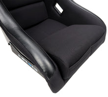 Load image into Gallery viewer, NRG FRP Bucket Seat w/Race Style Bolster/Lumbar - Medium