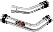 Load image into Gallery viewer, Injen 2009 Lancer Ralliart 2.0L Turbo Polished Upper Intercooler Pipe Kit