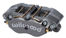 Load image into Gallery viewer, Wilwood Caliper-Dynapro 5.25in Mount 1.38in Pistons .38in Disc