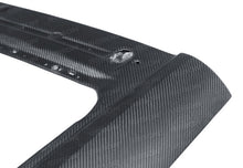 Load image into Gallery viewer, Seibon 09-12 Nissan 370Z OEM Dry Carbon Fiber Trunk Lid