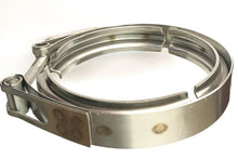 Load image into Gallery viewer, Stainless Bros 2.0in Stainless Steel V-Band Clamp